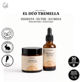 Ritual Completo — Crema + Tintura
