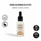Sérum Tremella + Niacinamida 5%