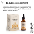 Tintura Tremella — Doble Extracción