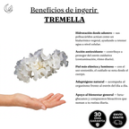 Ritual Completo — Crema + Tintura