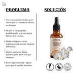 Tintura Tremella — Doble Extracción