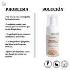 Espuma Limpiadora de Tremella Lumora