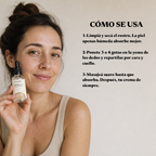 Sérum Tremella + Niacinamida 5%