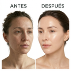 Tremella Glow — Crema Facial de Tremella