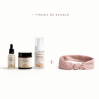Kit Glow Completo