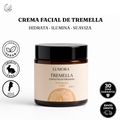 Tremella Glow — Crema Facial de Tremella