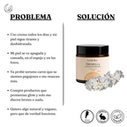 Tremella Glow — Crema Facial de Tremella