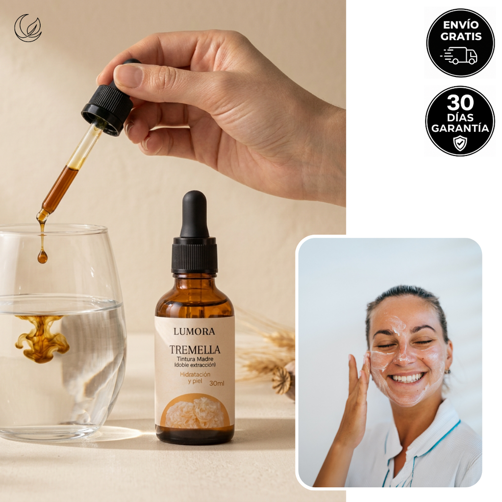 Ritual Completo — Combo Savia