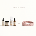 Kit Completo Tremella Lumora