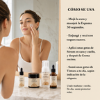 Kit Completo Tremella Lumora